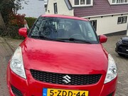 Suzuki Swift - 1.2 Comfort, AUTOMAAT