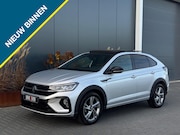 Volkswagen Taigo - 1.0 TSI R-Line FULL PANO APPLE CARPLAY LED SPORTVELGEN