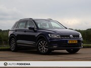 Volkswagen Tiguan - 1.4 TSI ACT Comfortline Business Virtual cockpit ACC 17"