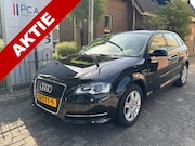 Audi A3 - Sportback 1.2 TFSI Attraction Advance Airco/Alu wielen/Cruis