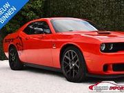 Dodge Challenger - SRT Scat Pack 6.4L V8 Hemi MDS