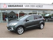 Ford Kuga - 1.5 150 pk EcoBoost Titanium Mooie, chique en luxe Ford Kuga