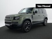 Land Rover Defender - 2.0 P300e PHEV S Forest Edition | Comfort Pack | Convenience