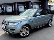 Land Rover Range Rover Sport - 3.0 TDV6 HSE Dynamic PANORAMADAK/TREKHAAK/LEDER/CAMERA
