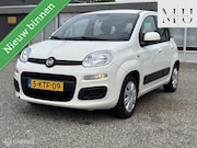 Fiat Panda - 0.9 TwinAir Lounge