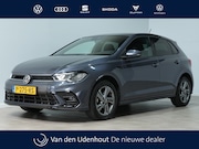 Volkswagen Polo - 1.0 TSI 95pk R-Line | Clima | Navigatie | Acc | Virtual Cock