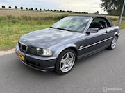 BMW 3-serie - 320Ci Executive , blijvend youngtimer