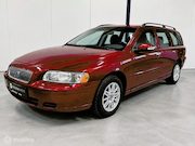 Volvo V70 - 2.4 Edition 170PK / AUTOMAAT / YOUNGTIMER