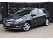 Opel Astra - Sports Tourer 1.4 Turbo Blitz | Xenon | Navi | Cruise | Airc