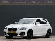 BMW 1-serie - 118i M-Sport High Executive Schuifdak | Leer | Harman Kardon