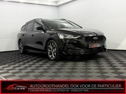 Ford Focus - 1.0 EcoBoost Hybrid ST Line Camera, Nvi, Keyless start, Crui