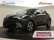 Toyota C-HR - 1.8 Hybrid Dynamic | PDC | Blindspot | Stoelverw.