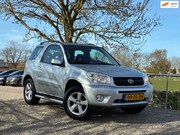 Toyota RAV4 - 1.8-16V VVT-i Luna | Airco + Apk tot 06-03-2027 Nu € 3.750,