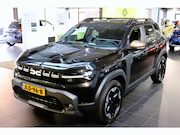 Dacia Duster - 1.6 Hybrid 140pk Extreme Full options