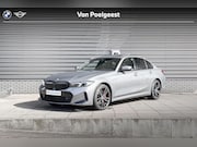 BMW 3-serie - Sedan 320e