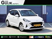 Hyundai i10 - 1.0 Comfort | Carplay | Cruise control | Airco |