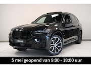 BMW X3 - xDrive30e High Executive | PANO | M-SPORT | Adaptieve Cruise