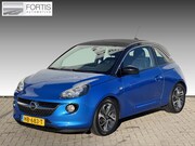 Opel Adam - 1.0 Turbo Slam NL-AUTO | OPENDAK | ECC