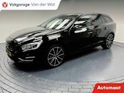 Volvo V60 - 2.4 D5 Plug-In Hybrid Polestar Automaat-Trekhaak-Panoramadak