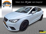 Seat Ibiza - 1.0 TSI Style Business Intense /Camera/Navi/17inch/Apple/And