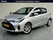 Toyota Yaris - 1.0 VVT-i Now 1e eigenaar, NL Auto, dealeronderhouden + Trek