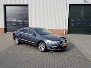 Volkswagen Passat - CC 1.8 TSI 4p.