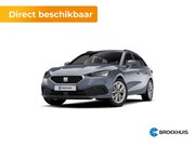 Seat Leon - Sportstourer Style Business Intense | Achteruitrijcamera | A