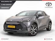 Toyota C-HR - 2.0 Plug-in Hybrid 220 Dynamic | Stoel- Stuurverwarming | Do