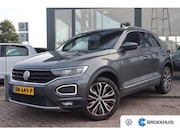 Volkswagen T-Roc - 1.5 TSI Sport 150PK | Bandenspanningscontrolesysteem | Cruis