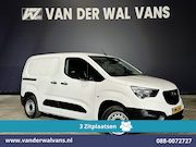 Opel Combo - 1.5D 102pk L1H1 Euro6 Airco | 3-Zits | Camera | Navigatie |