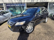 Volkswagen Tiguan - 1.4 TSI Trend&Fun | | 12MND GARANTIE | AIRCO | CRUISE |