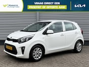 Kia Picanto - 1.0 MPi DynamicLine | Navigatie | Cruise Control | Airco | C