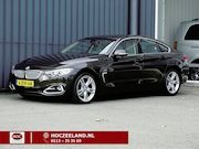 BMW 4-serie Gran Coupe - 420i xDrive High Executive | Leder | Pano | Memory