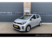 Kia Picanto - 1.0 DPi DynamicLine | Navigatie via App | Camera | Cruise Co