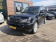 Land Rover Range Rover Sport - Onbekend