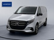 Mercedes-Benz Vito - 114CDI Automaat L2 SELECT | Achterklep | Tweezitsbijrijdersb