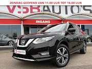 Nissan X-Trail - 1.6 DIG-T 163PK FACELIFT 7-PRS LED NAVI PANO-DAK CAMERA AIRC