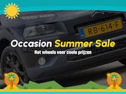 Citroën C4 Cactus - 1.2 PureTech One-Tone 110pk Automaat - Noir Obsedien - Chiqu