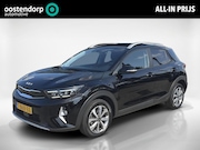 Kia Stonic - 1.0 T-GDi MHEV DynamicPlusLine Automaat | CarPlay | Navi |