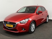 Mazda 2 - 1.5 TS+ NAVI TREKHAAK PDC LMV