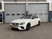 Mercedes-Benz E-klasse - AMG 63 4MATIC Premium Plus