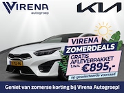 Kia ProCeed - 1.5 T-GDi GT-Line Automaat - Navigatie - Cruise Control - St