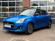 Suzuki Swift - 1.2 Style Smart Hybrid, navi, camera, adapt cruise, stoelver