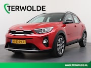 Kia Stonic - 1.0 T-GDi DynamicLine | Apple CarPlay | Navigatie | Achterui