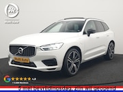 Volvo XC60 - Recharge T8 AWD R-Design PHEV 391pk Dealer O.H. | Panodak | 