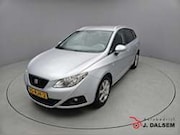 Seat Ibiza - ST 1.2 TDI Style Ecomotive