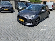 Toyota Yaris - 1.5 Hyb. First Ed. NAVI CLIMA APPLECAR NL-AUTO