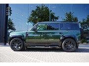 Land Rover Defender - 110 / EXPORT PRICE / FULL URBAN PACK / Meridian / Panoramada