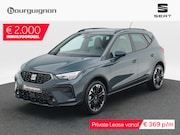 Seat Arona - FR Business Connect 1.0 TSI 95 PK | Stoelverwarming | Achter