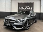 Mercedes-Benz C-klasse - Estate 4MATIC 360 Camera/Panodak